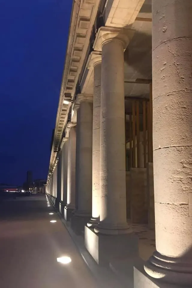Holiday home Ostend Queen - Luxe City & Beach House Belgium