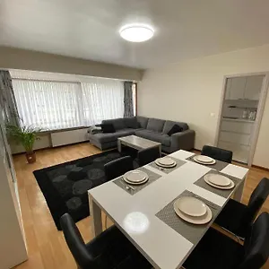 Haik's Palace Appartement