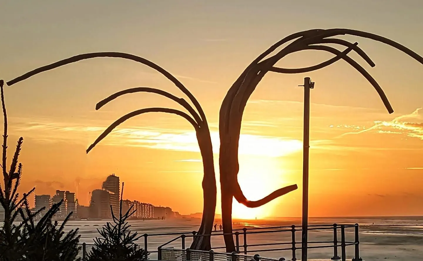 Vakantiehuis Ostend Queen - Luxe City & Beach House