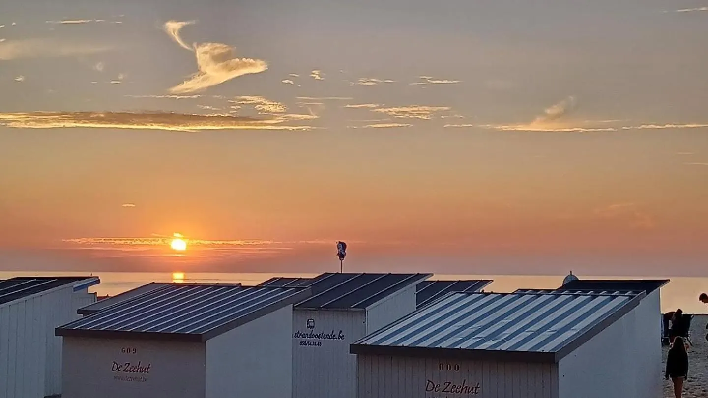 Ostend Queen - Luxe City & Beach House 0*,