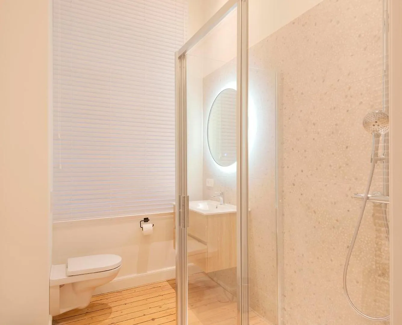 Ostend Queen - Luxe City & Beach House 0*,